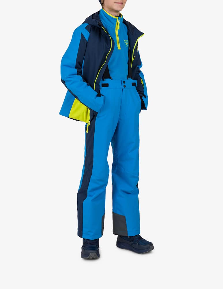 rinascente Rossignol Velika suspenders ski pants