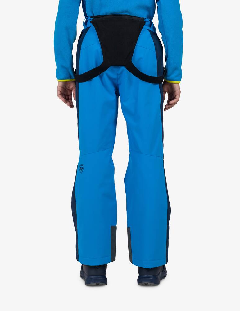 rinascente Rossignol Velika suspenders ski pants
