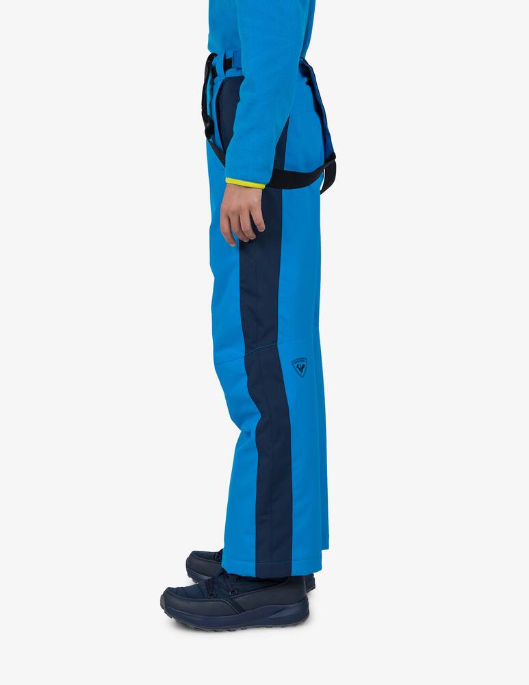 rinascente Rossignol Velika suspenders ski pants