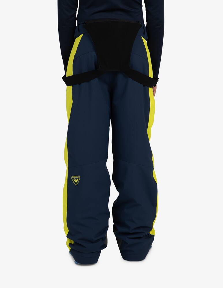 rinascente Rossignol Pantalone da sci suspenders velika 