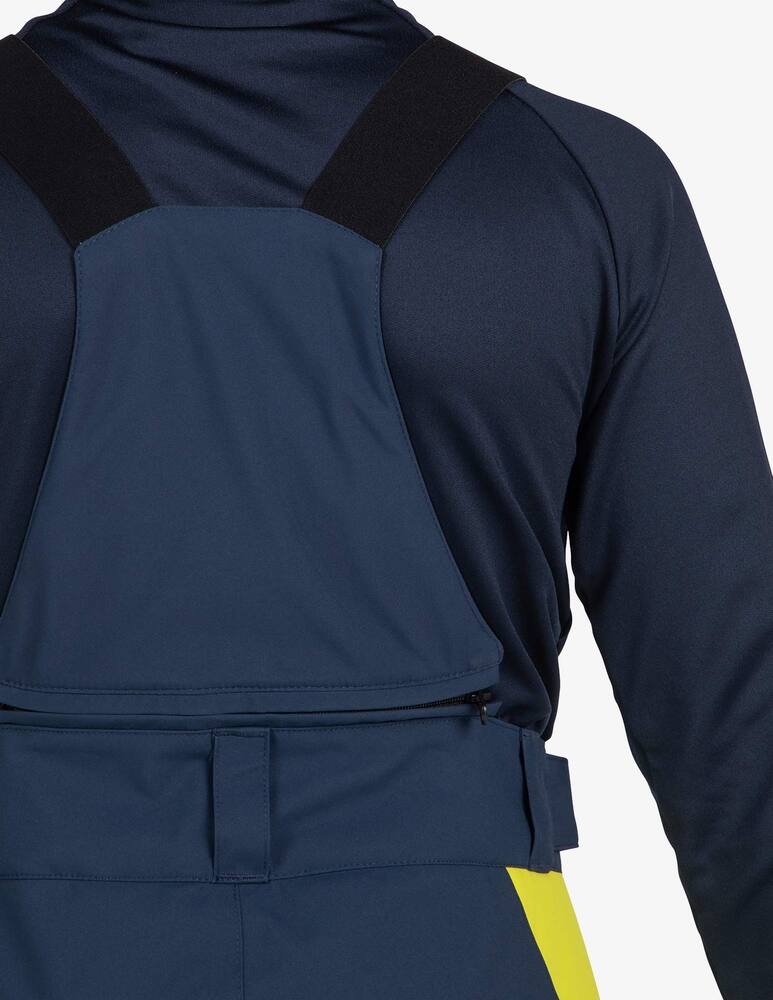 rinascente Rossignol Pantalone da sci suspenders velika 