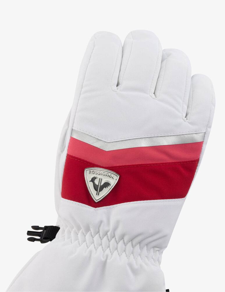 rinascente Rossignol Guanti da sci New piste g