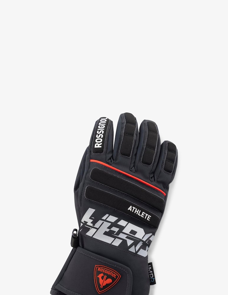 rinascente Rossignol Hero impr ski gloves