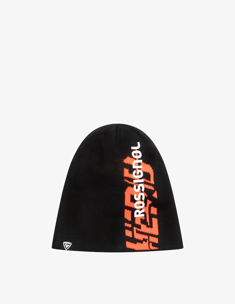 rinascente Rossignol Reverse hero beanie