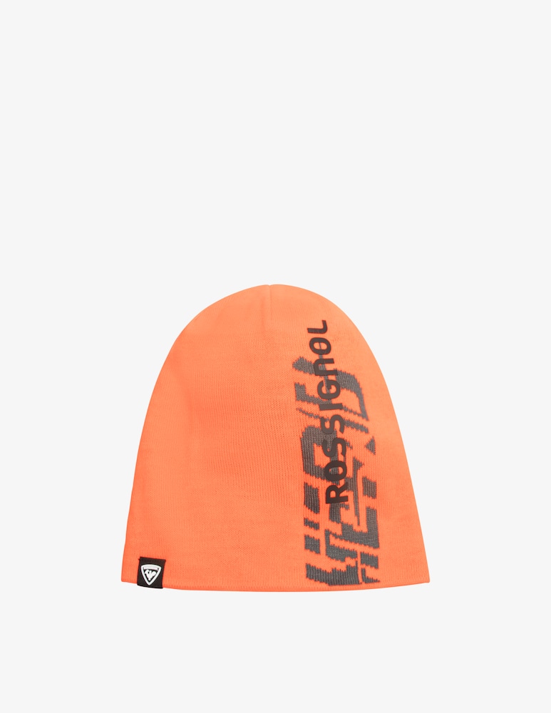 rinascente Rossignol Hero reverse beanie