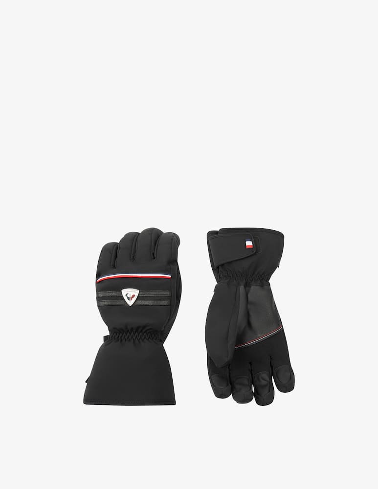 rinascente Rossignol Legend ski gloves