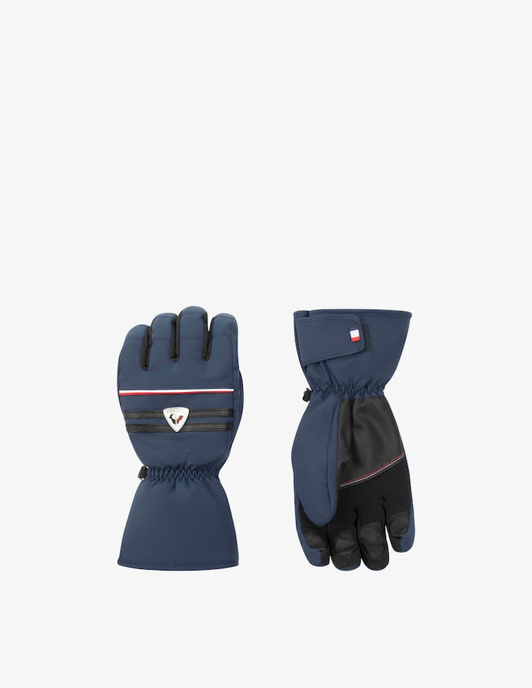 rinascente Rossignol Alpine adventure gloves