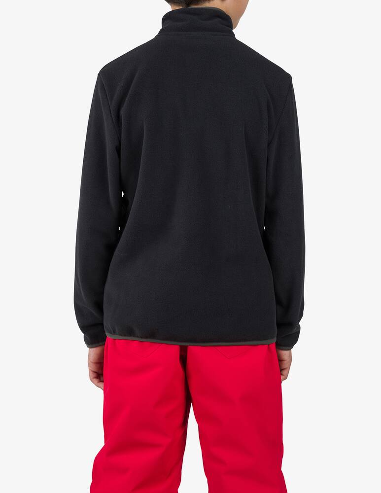 rinascente Rossignol Felpa da sci in pile strawpile