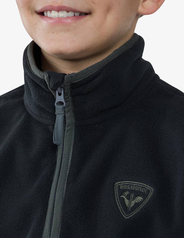 rinascente Rossignol Felpa da sci in pile strawpile