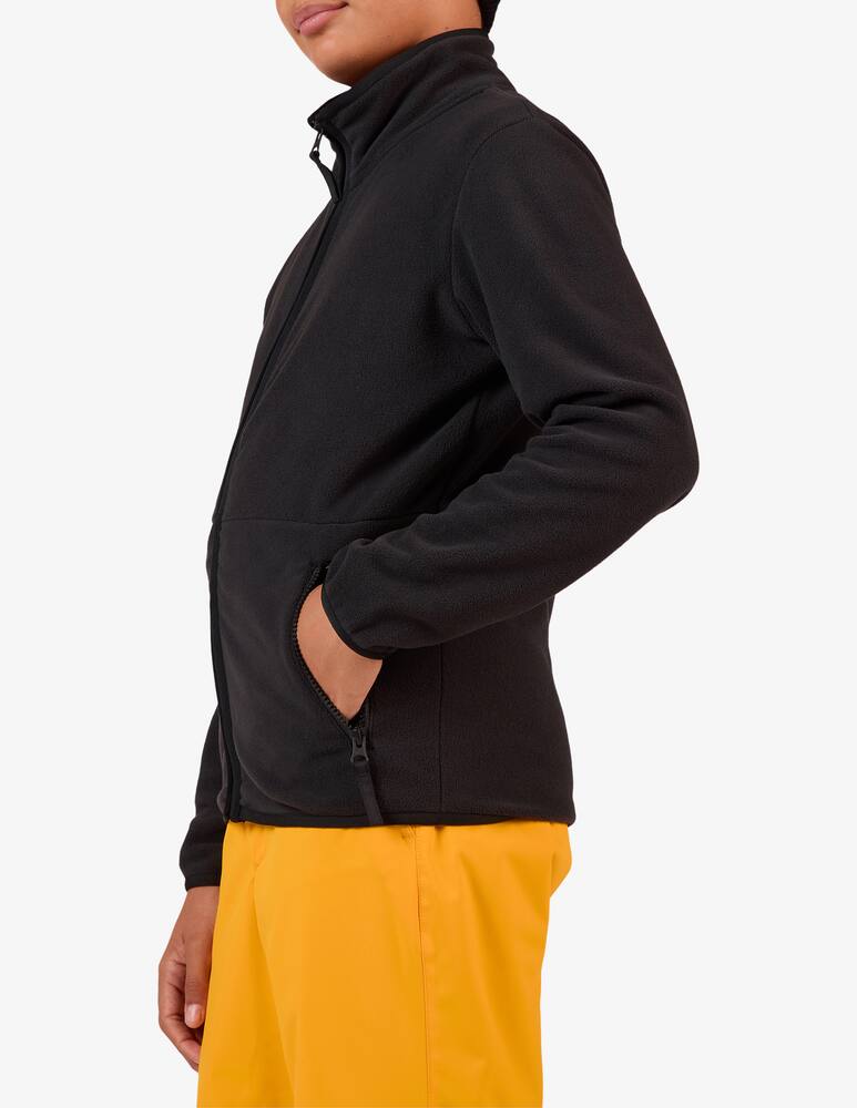 rinascente Rossignol Pile con zip Strawpile