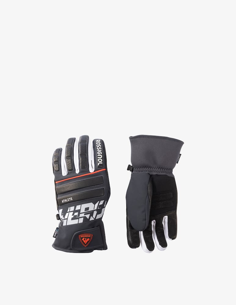 rinascente Rossignol Hero master gloves