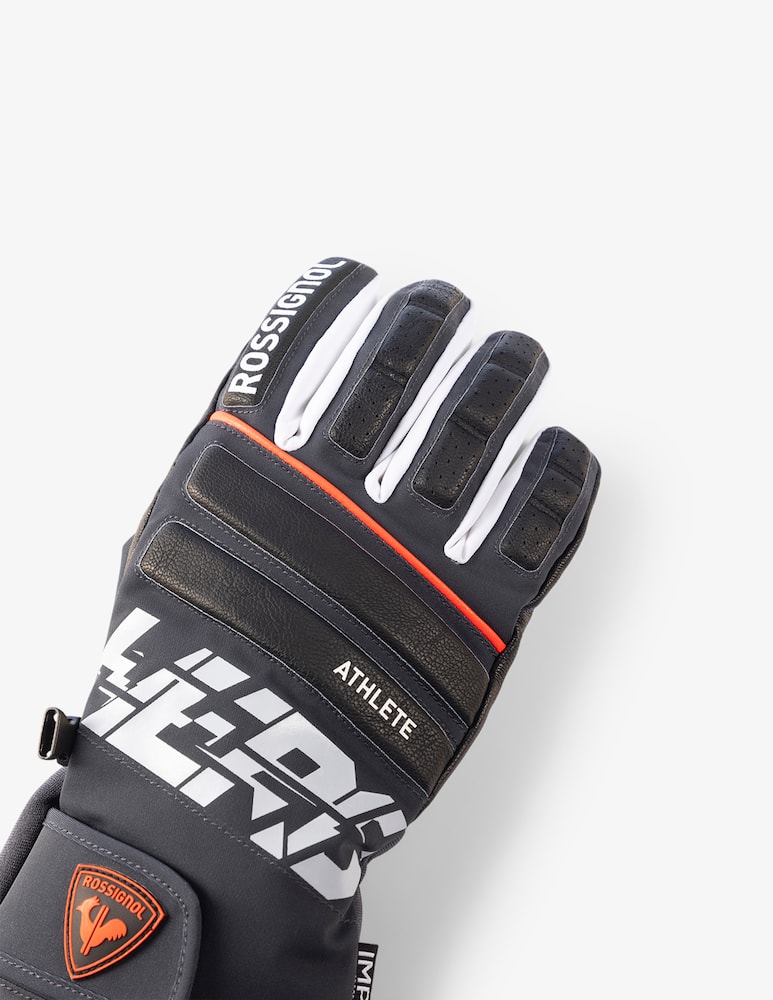 rinascente Rossignol Hero master gloves