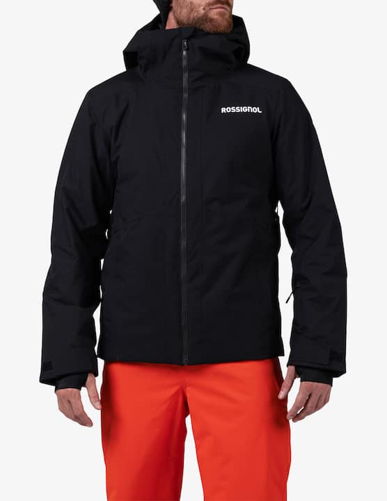 Rossignol - Giaccone tecnico con cappuccio - €350,00