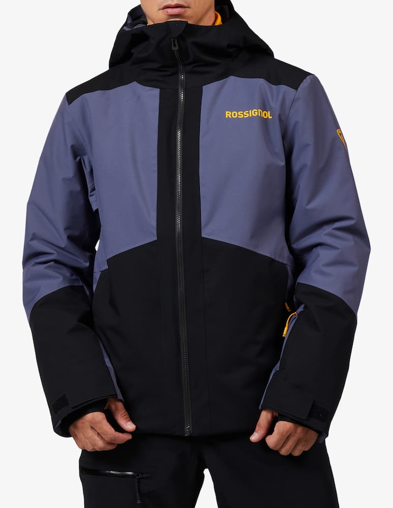 rinascente Rossignol Giacca isolata Rochrun