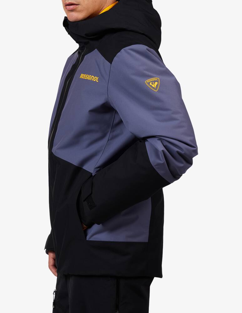 rinascente Rossignol Giacca isolata Rochrun