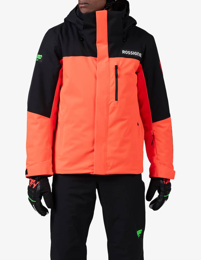 rinascente Rossignol Velika hero jacket