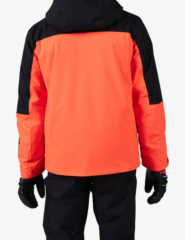 rinascente Rossignol Velika hero jacket