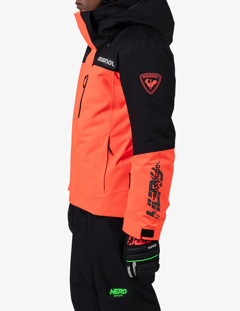 rinascente Rossignol Velika hero jacket