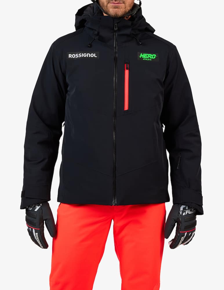 rinascente Rossignol Giacca Blackside Hero