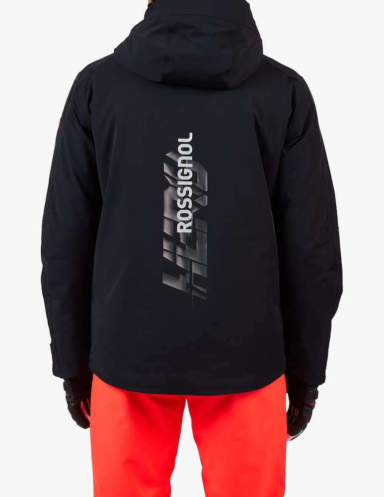 rinascente Rossignol Giacca Blackside Hero