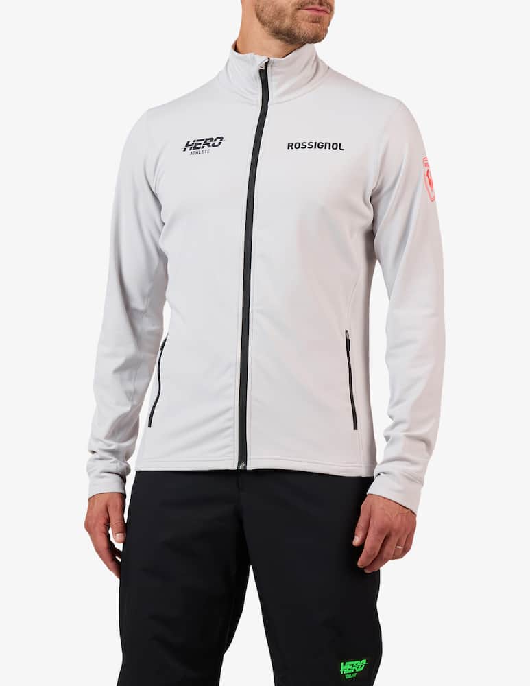 rinascente Rossignol Hero midlayer jacket