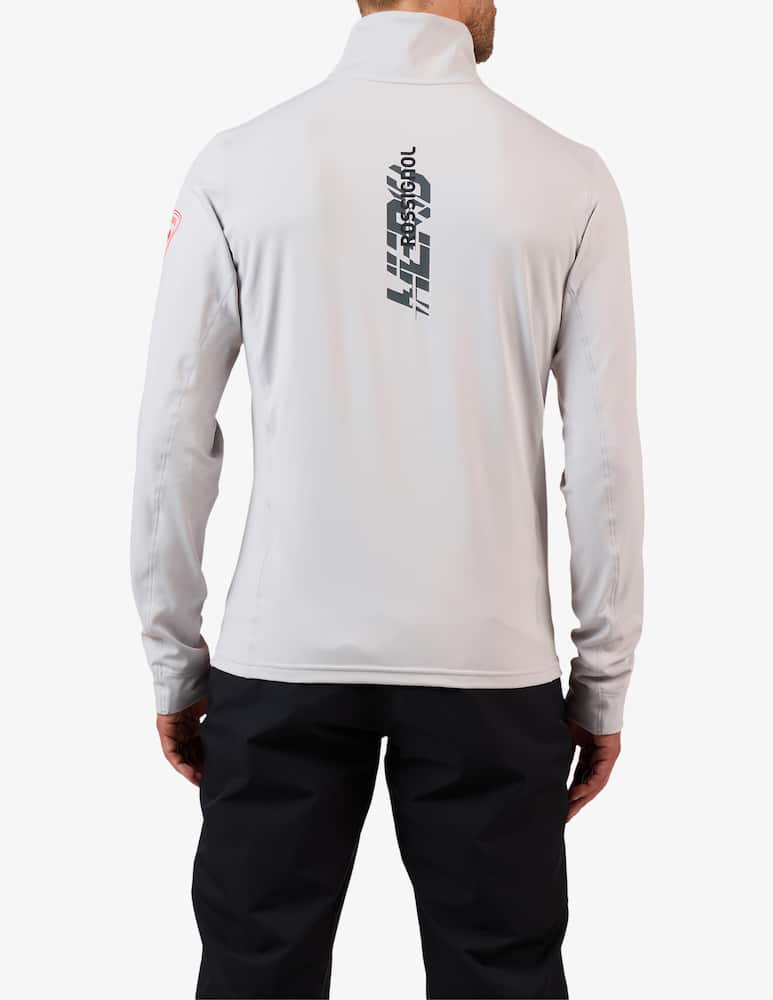 rinascente Rossignol Hero midlayer jacket