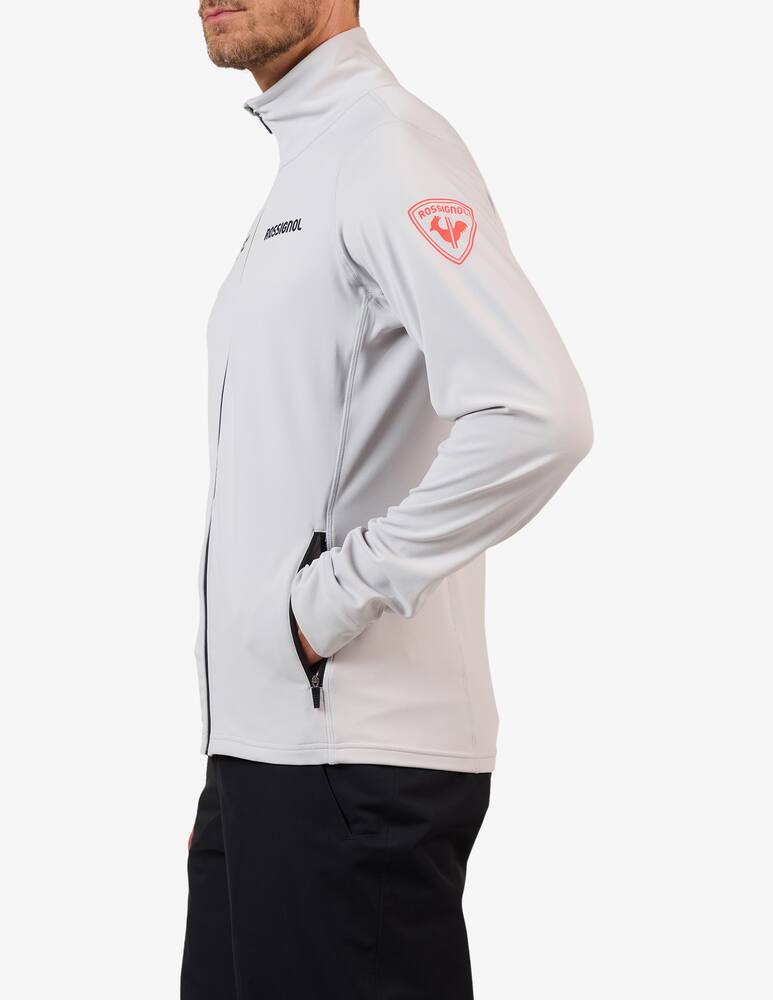 rinascente Rossignol Hero midlayer jacket