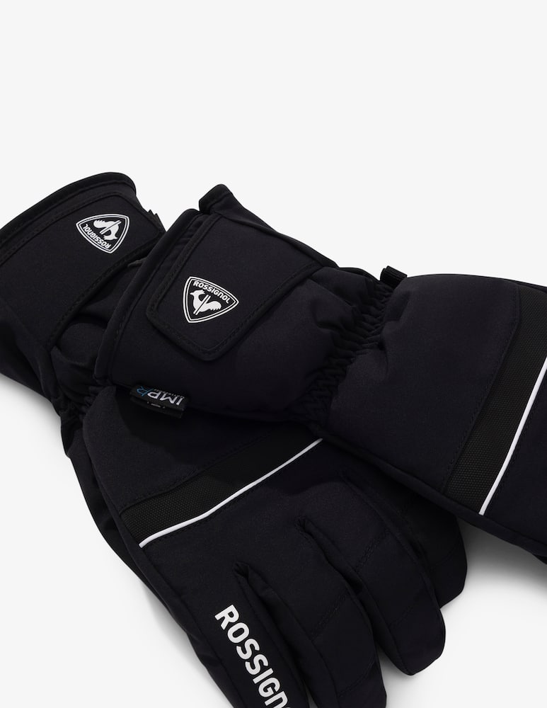 rinascente Rossignol Tech performance gloves