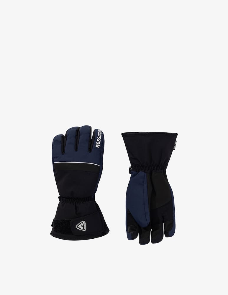 rinascente Rossignol Tech performance gloves