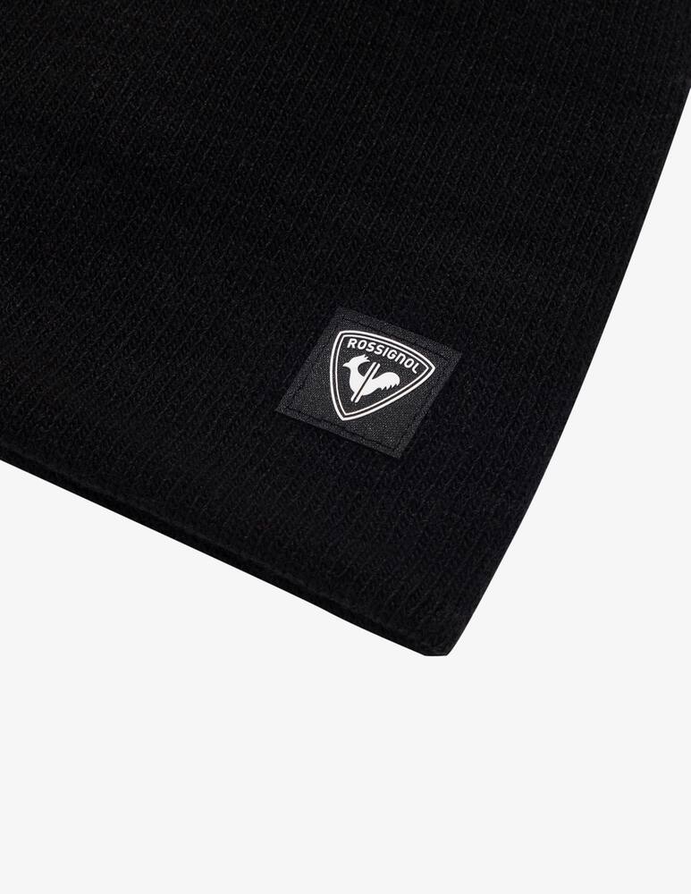 rinascente Rossignol Neo rooster beanie