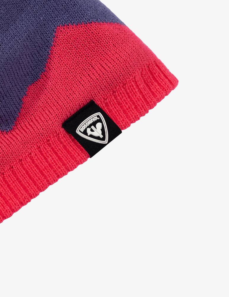 rinascente Rossignol Pom-pom mountain beanie