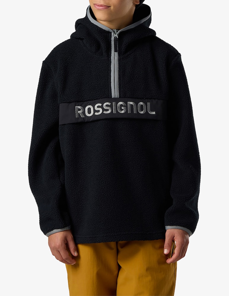 rinascente Rossignol Anorak in pile Alltrack