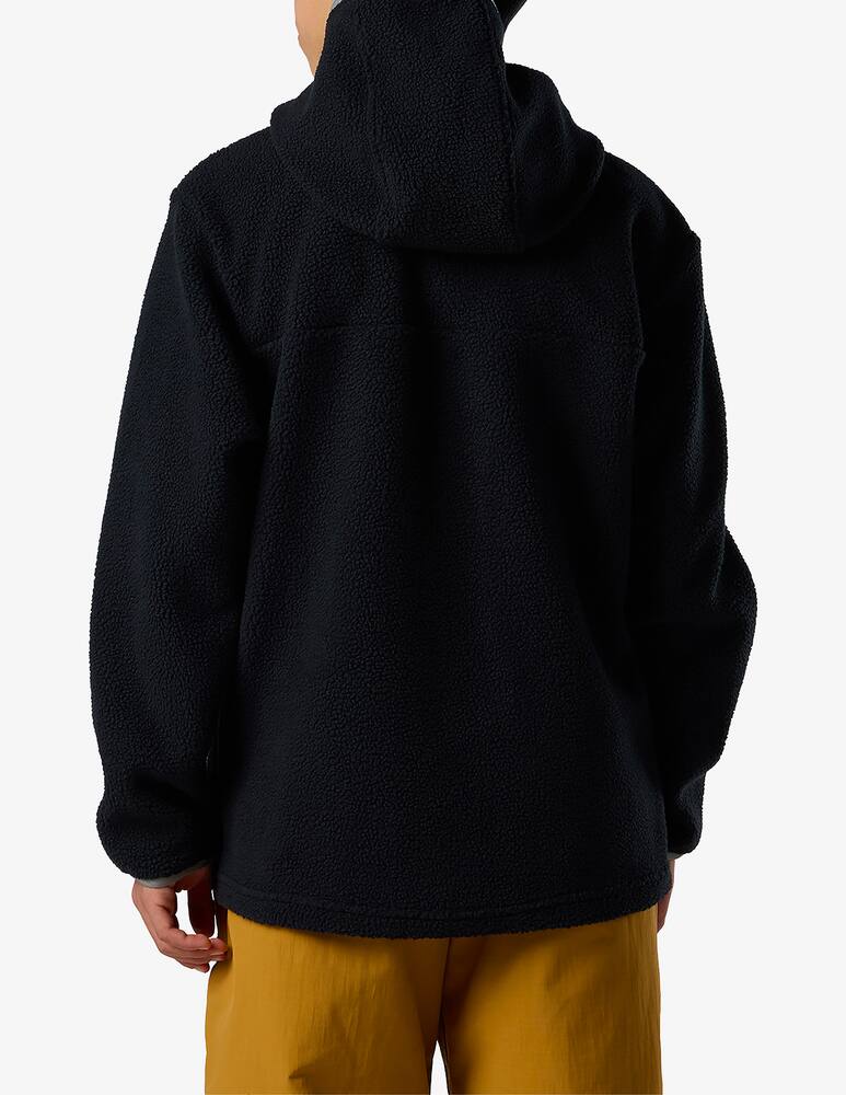 rinascente Rossignol Anorak in pile Alltrack