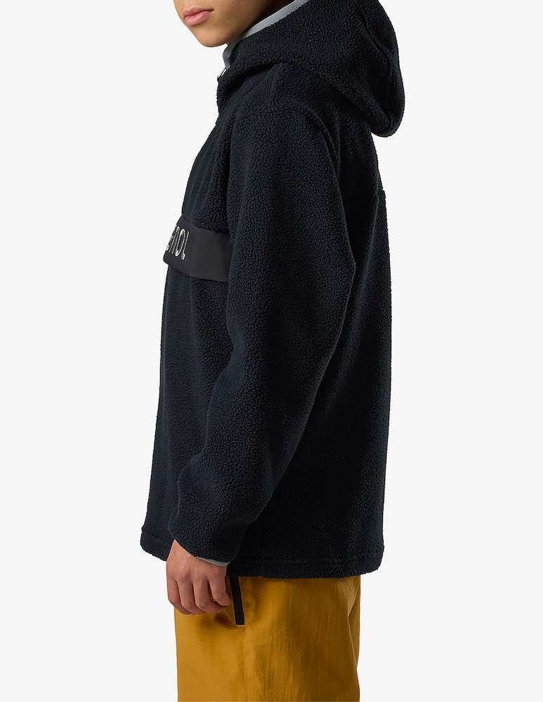 Rossignol Anorak fleece hoodie - picture 3