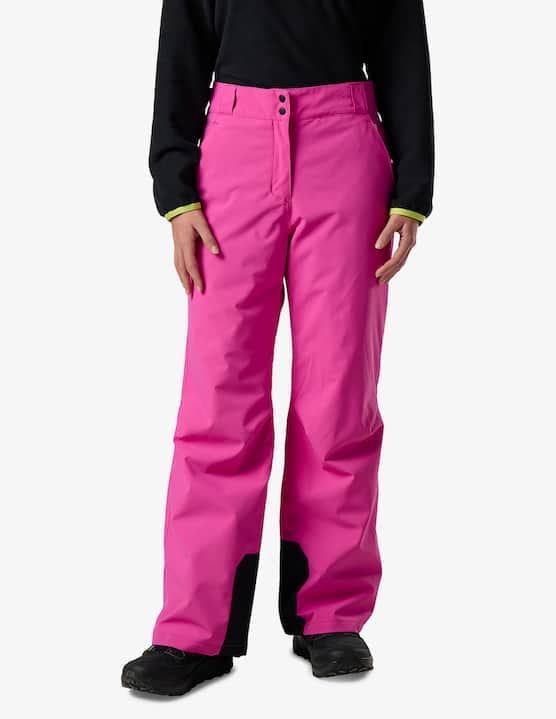 Rossignol - Pantaloni da sci imbottiti - €130,00