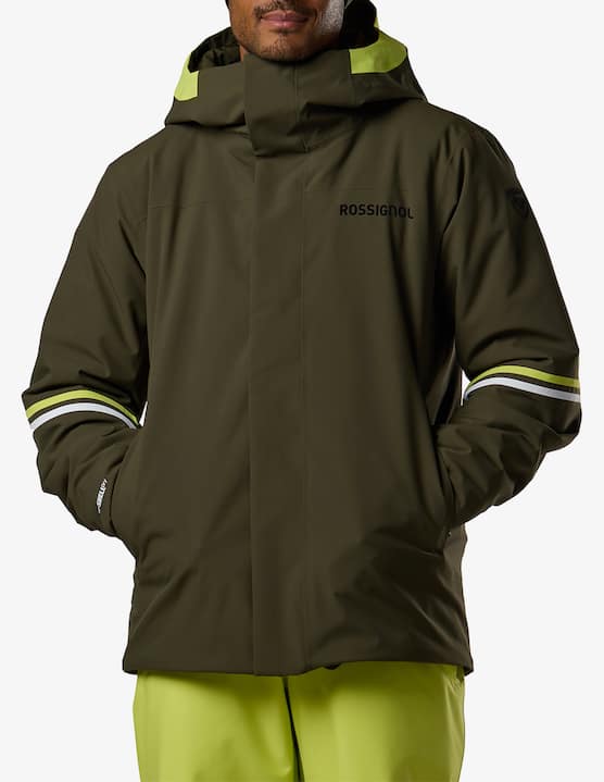 Rossignol - Giaccone da sci impermeabile - €305,00