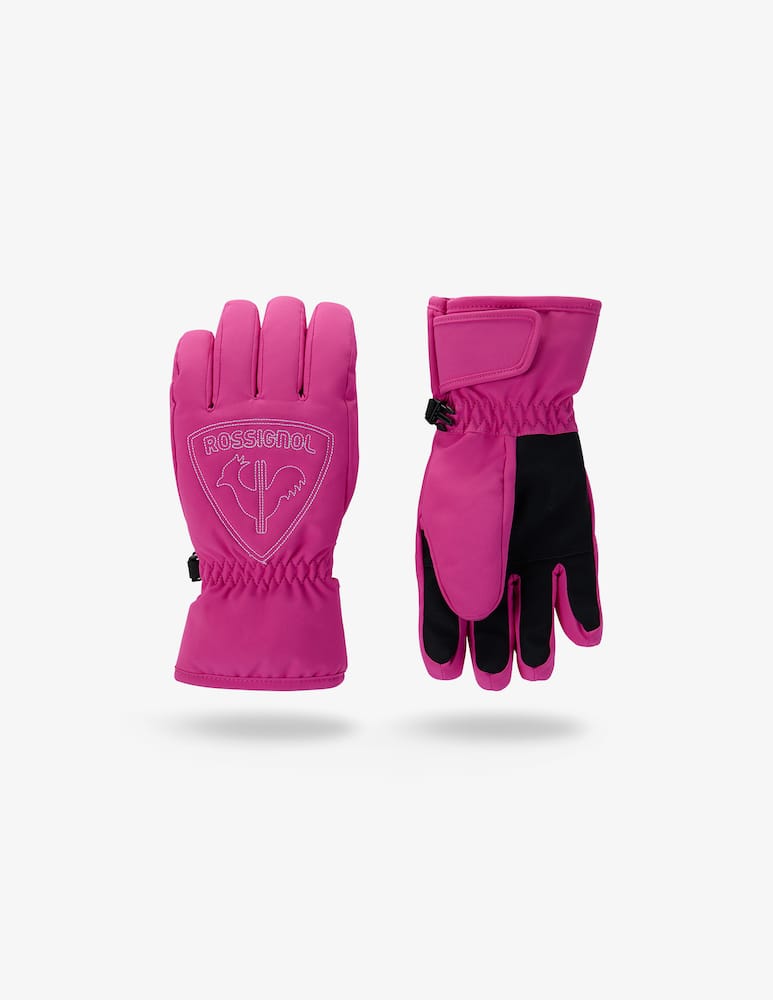 Rossignol Guanti da sci Rooster G - immagine 2 Rossignol Guanti da sci Rooster G - immagine 2