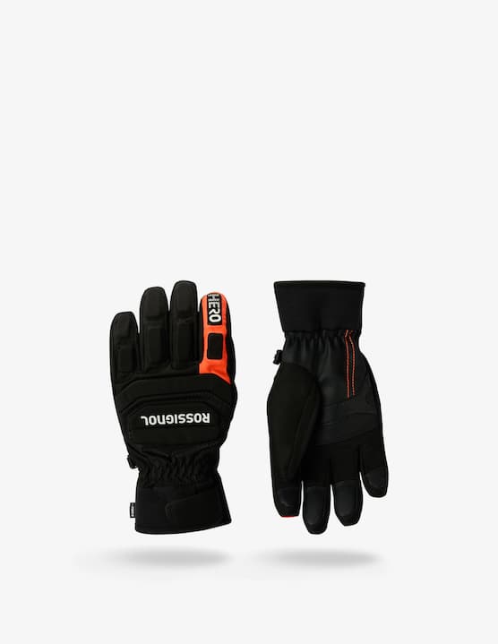 Rossignol - Guanti da sci Hero  - €68,00