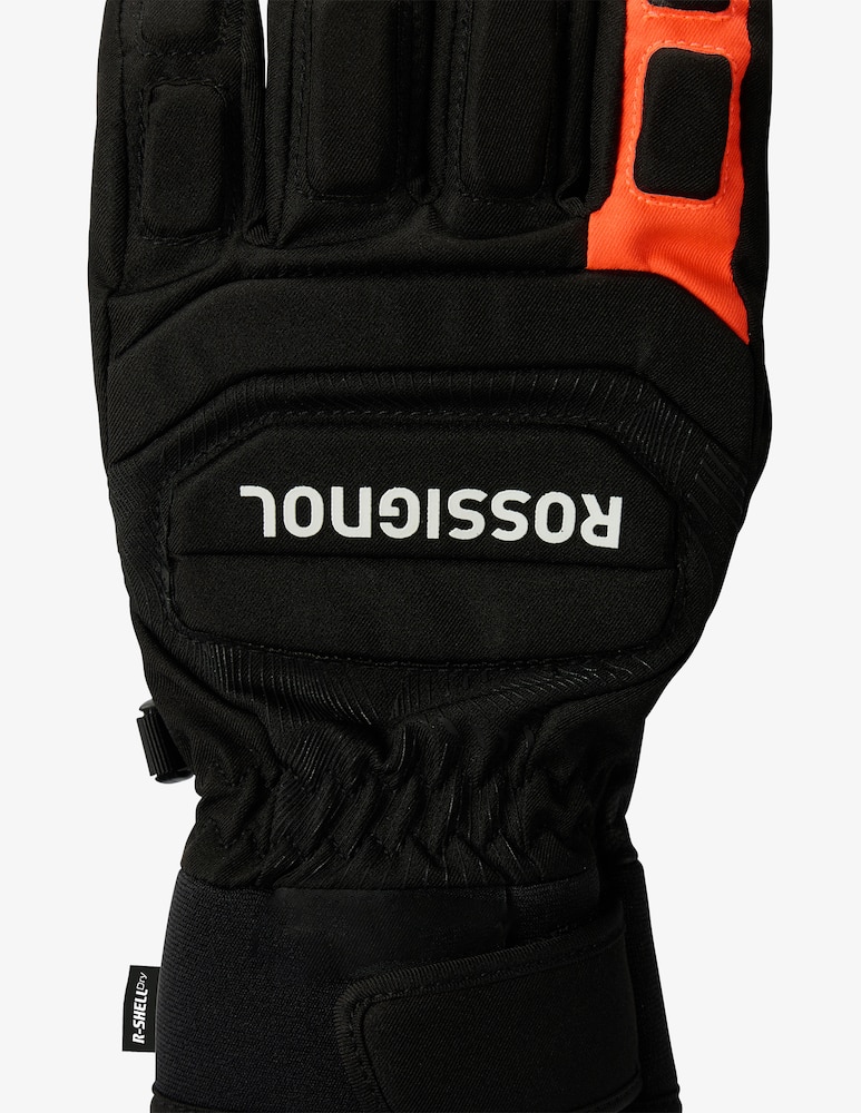 Rossignol Guanti da sci Hero  - immagine 2