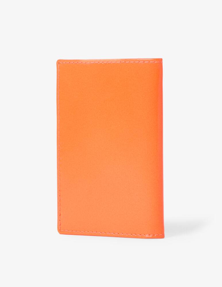 rinascente Comme des Garçons Bifold wallet superfluo leather
