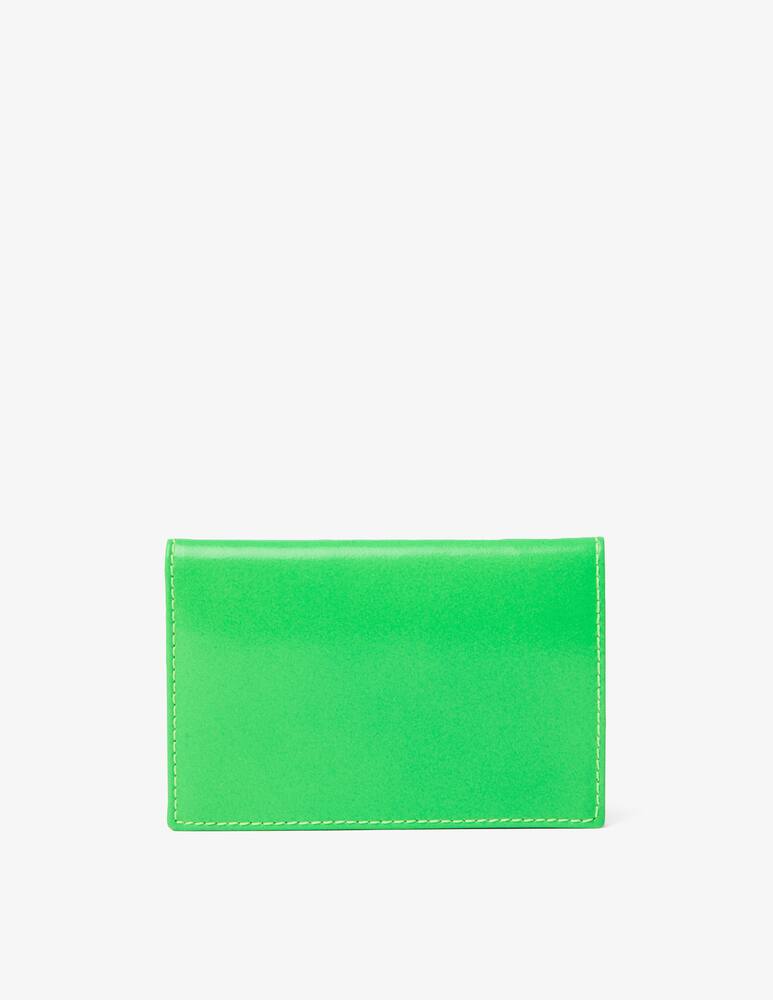 rinascente Comme des Garçons Superfluo wallet