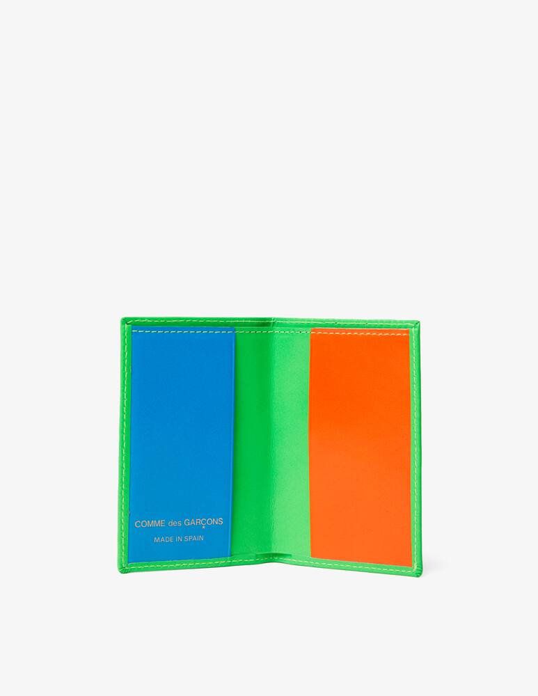 rinascente Comme des Garçons Superfluo wallet