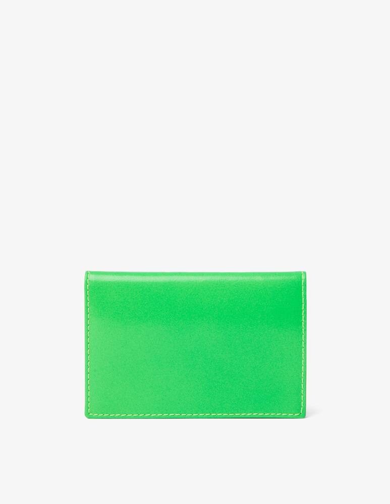 rinascente Comme des Garçons Superfluo wallet