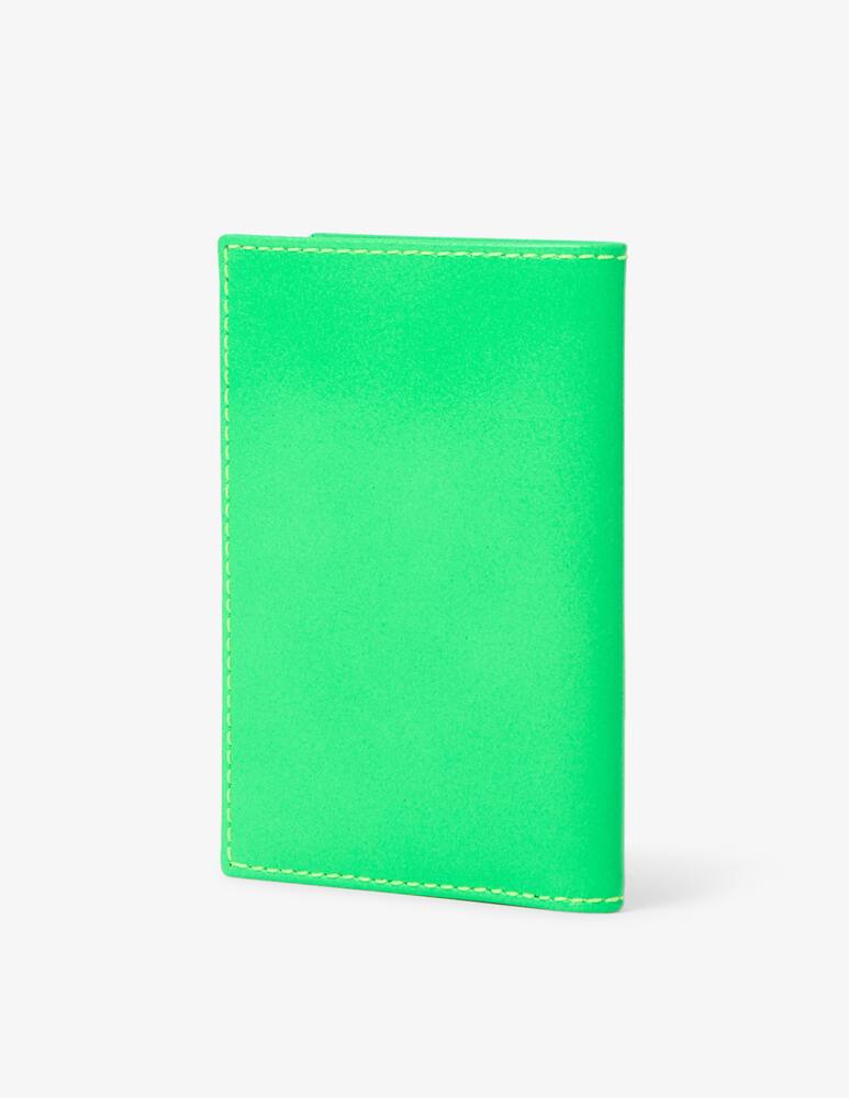 rinascente Comme des Garçons Bifold wallet superfluo lthr
