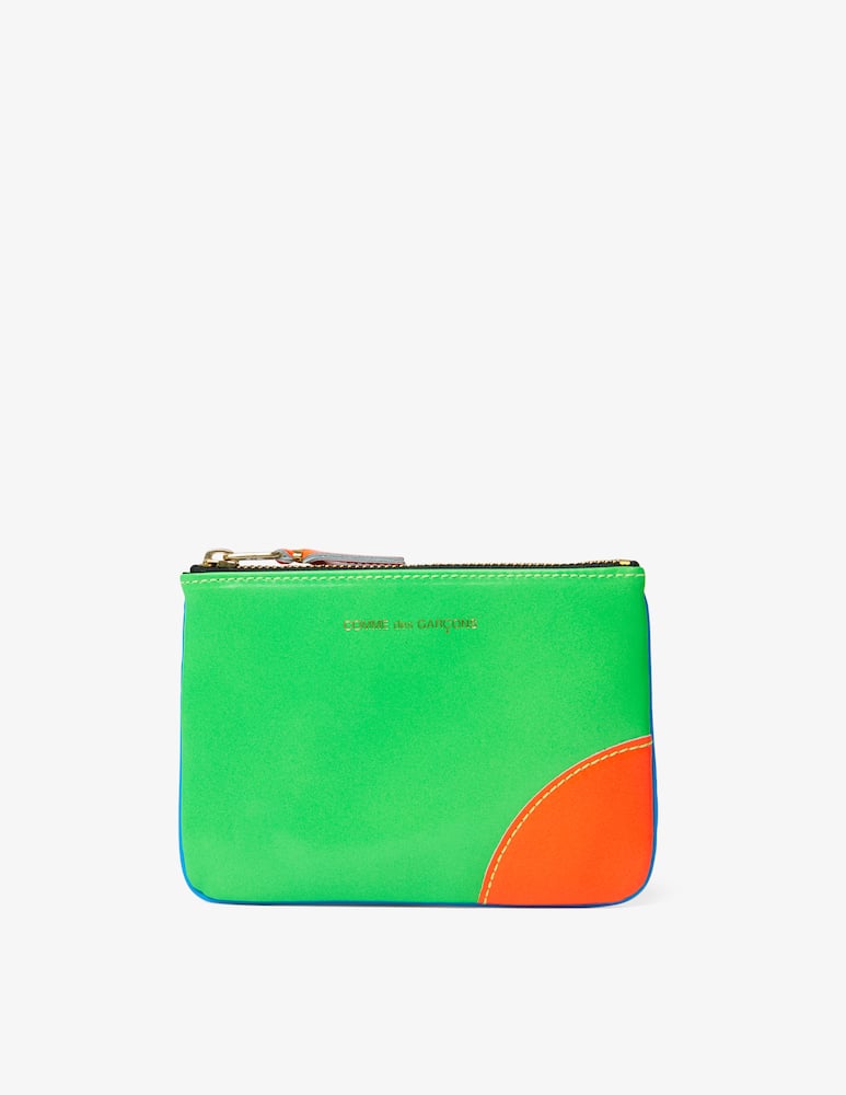 rinascente Comme des Garçons Portafogli superfluo