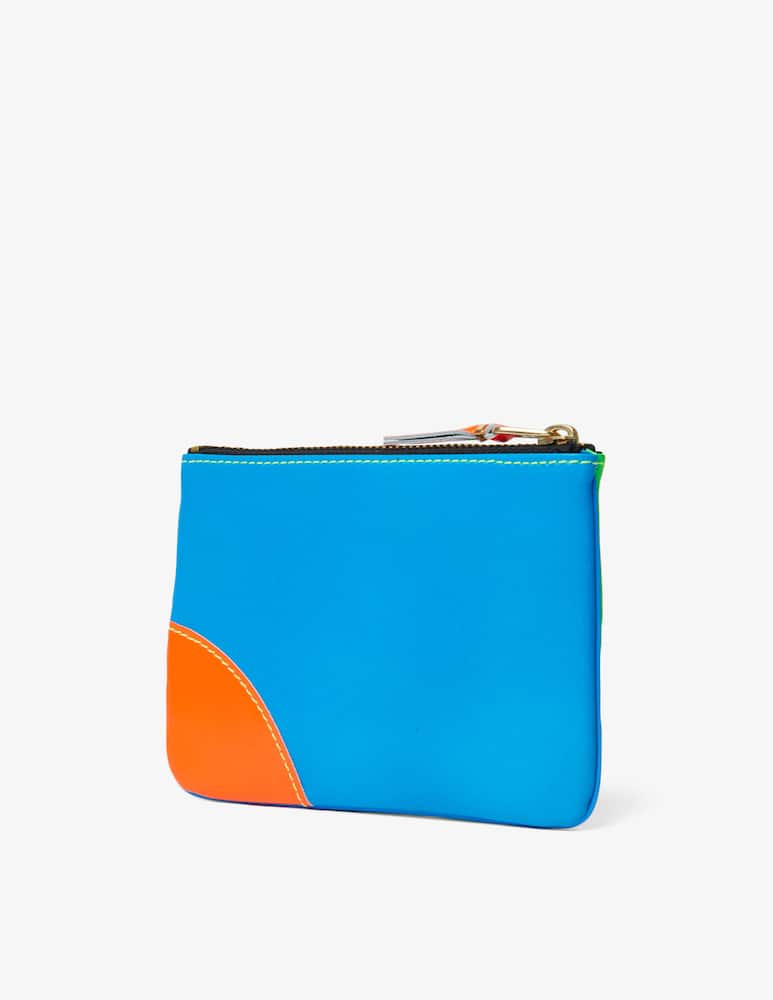 rinascente Comme des Garçons Portafogli superfluo