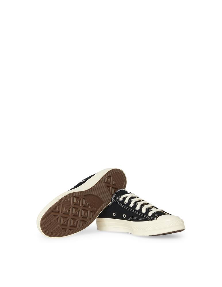 Comme des Garçons Play Cdg play x converse low sneakers - picture 5 Comme des Garçons Play Cdg play x converse low sneakers - picture 5