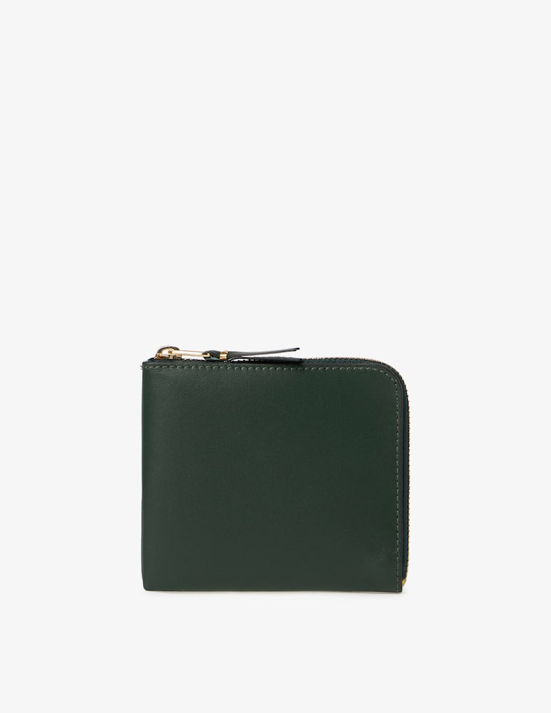 Comme des Garçons Zip around wallet - picture 1 Comme des Garçons Zip around wallet - picture 1