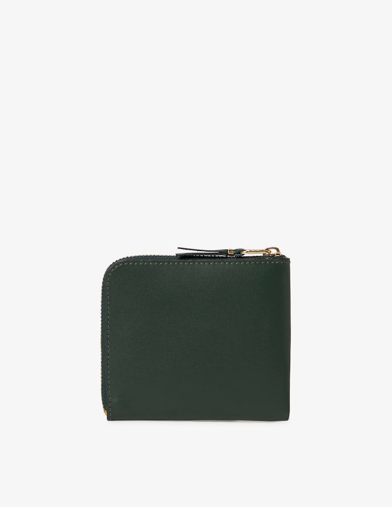 Comme des Garçons Zip around wallet - picture 2 Comme des Garçons Zip around wallet - picture 2