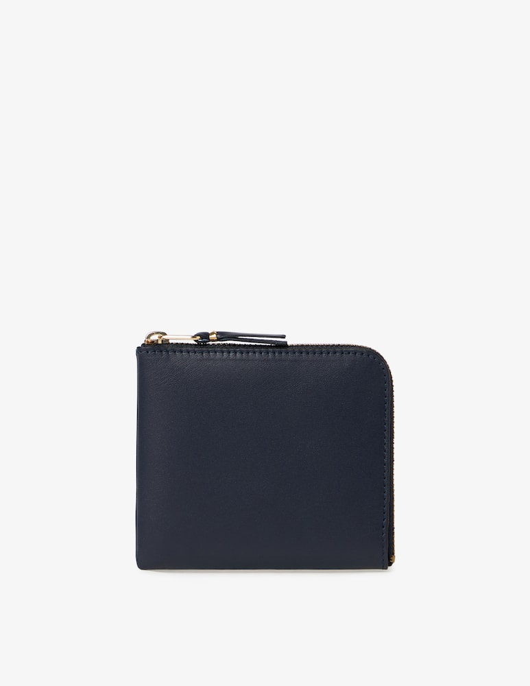 Comme des Garçons Classic zip wallet - picture 1 Comme des Garçons Classic zip wallet - picture 1